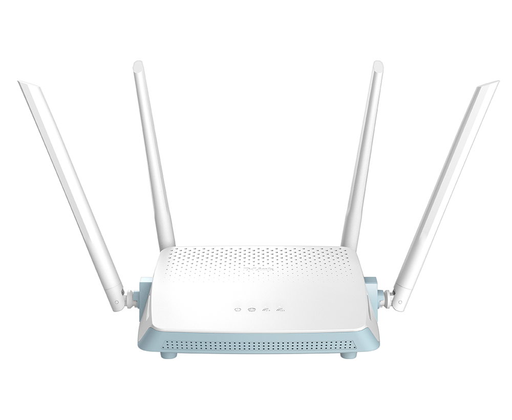 D-LINK AC1200 SMART ROUTER R12