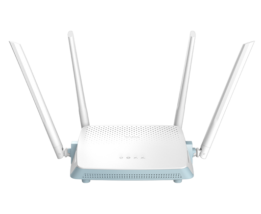 D-LINK AC1200 SMART ROUTER R12