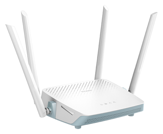 D-LINK AC1200 SMART ROUTER R12