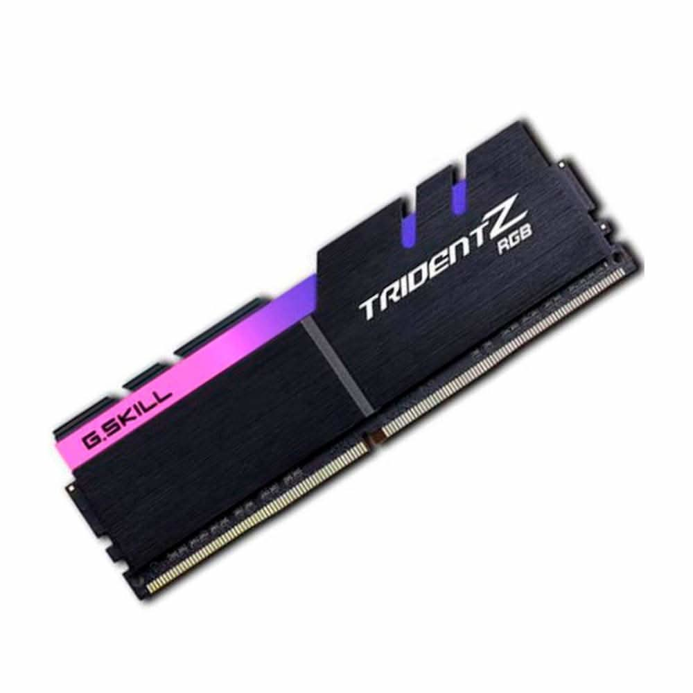 RAM-8-GB-DDR4-GSKILL-TRIDENT-Z-RGB-3200MHZ