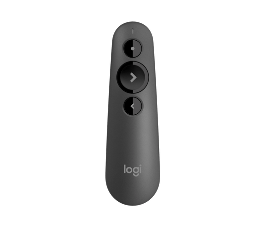 LOGITECH R500 WIRELESS PRESENTER