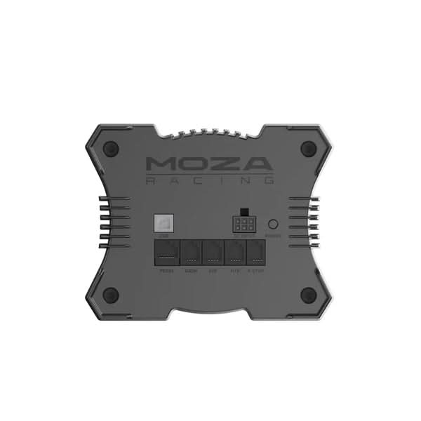 MOZA R9 V3 Direct Drive Wheel Base