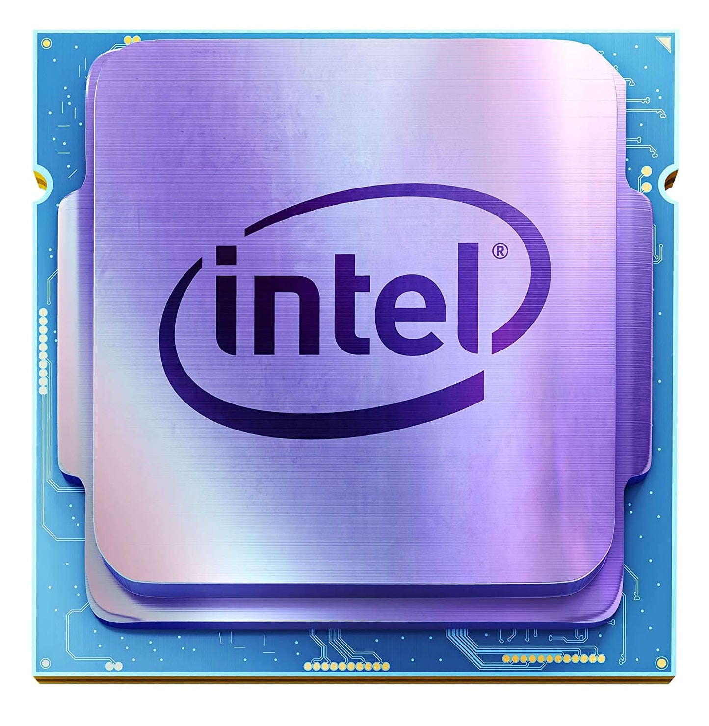 Intel Core I7 Socket 1200 INTEL CORE I7-10700F 10TH GEN CORE