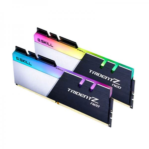 RAM-16-GB-DDR4-GSKILL-(8*2)-TRIDENT-Z-NEO-3200MHZ