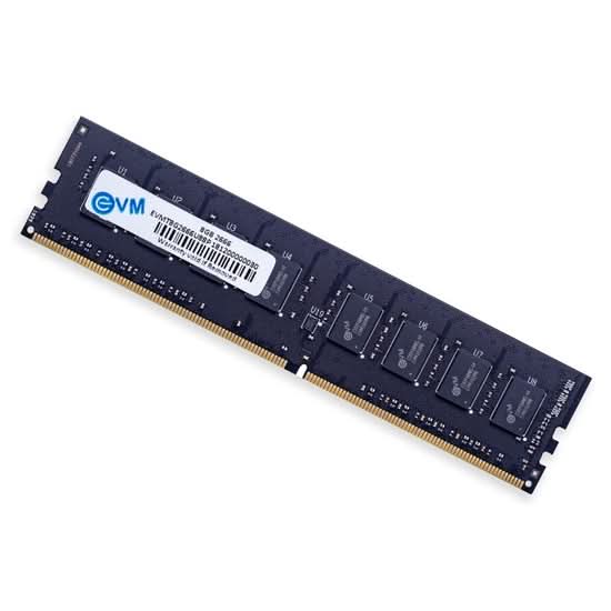 EVM 8GB 2666MHZ DDR4 RAM– Vishal Peripherals - Main Image