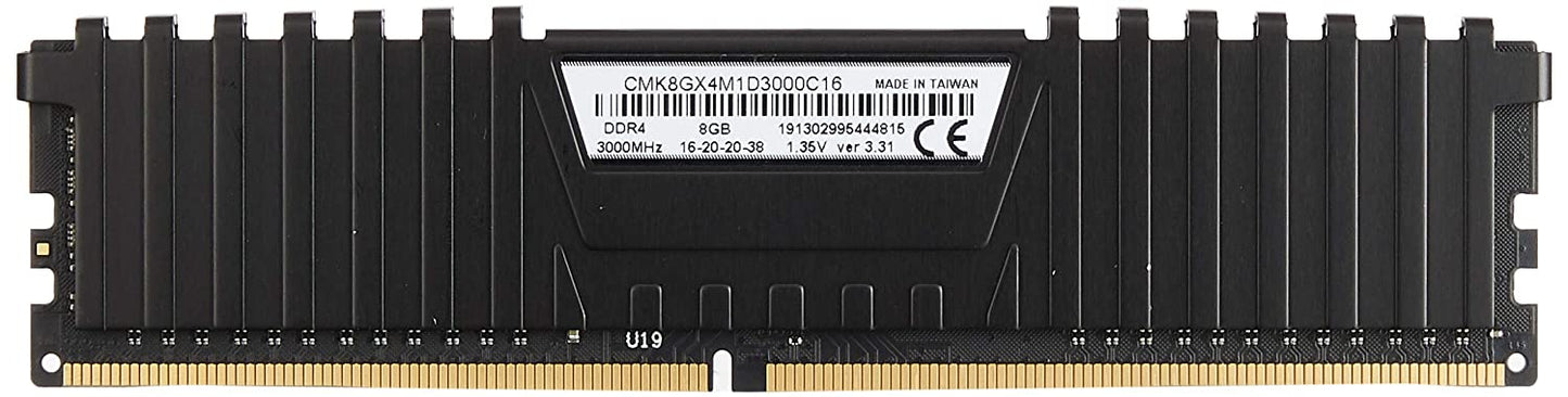 RAM-8-GB-DDR4-VENGEANCE-3000MHZ