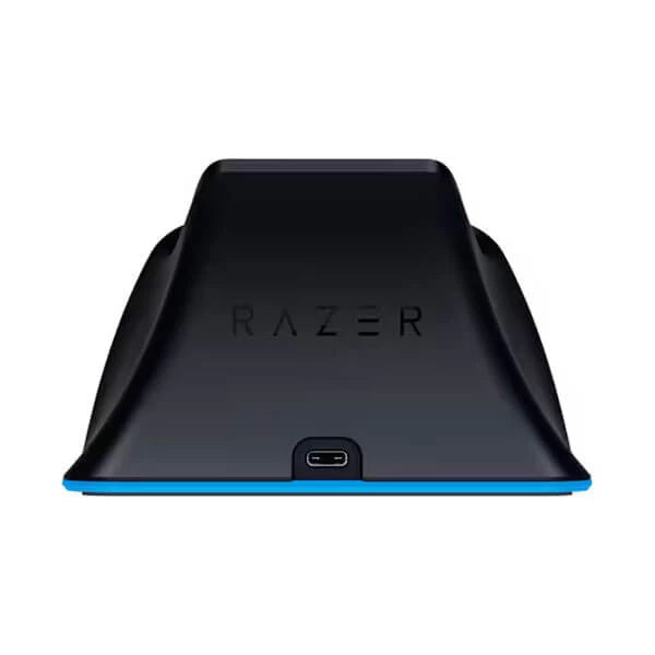 RAZER QUICK CHARGING STAND FOR PLAYSTATION5 BLUE-RC21-01900400-R3M1