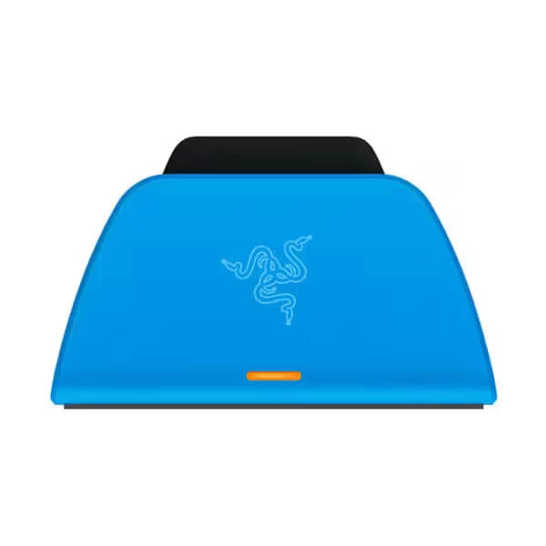 RAZER QUICK CHARGING STAND FOR PLAYSTATION5 BLUE-RC21-01900400-R3M1