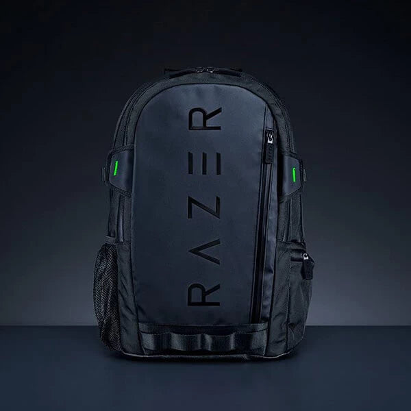 RAZER ROGUE 15 INCH BACKPACK V3