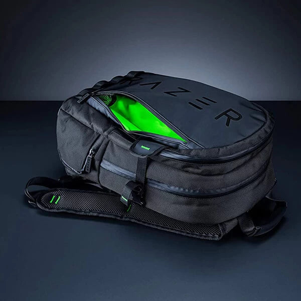 RAZER ROGUE 15 INCH BACKPACK V3