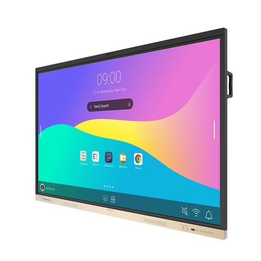 BenQ Board Essential Series RE6504FV