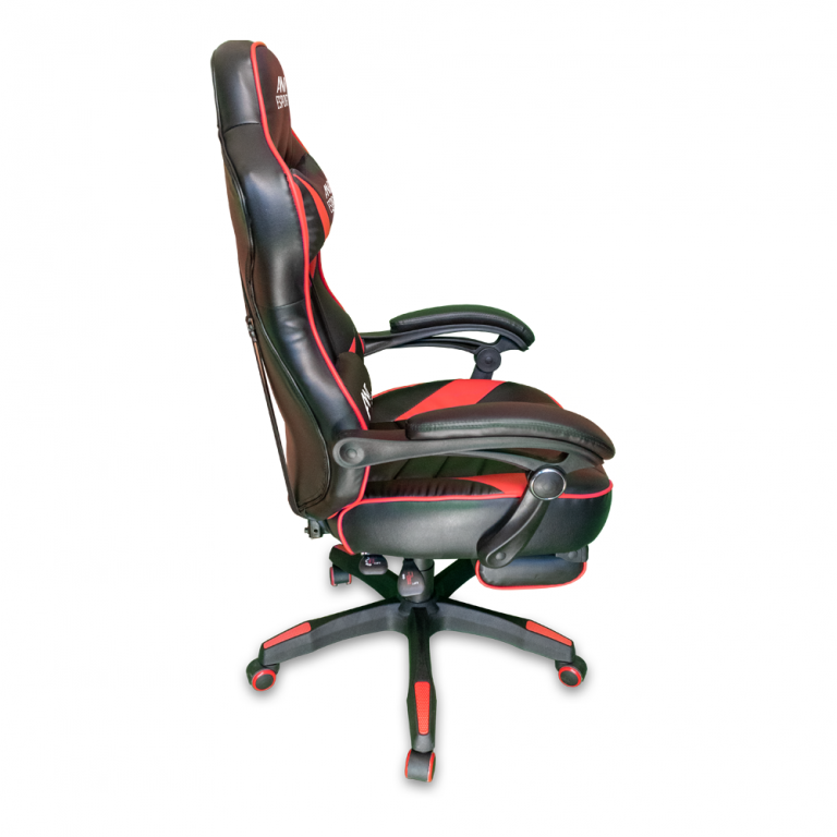 GAMING-CHAIR-ANT-ESPORTS-ROYALE-(RED-BLACK)