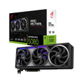 ASUS ROG ASTRAL GEFORCE RTX 5080 OC EDITION 16GB GDDR7