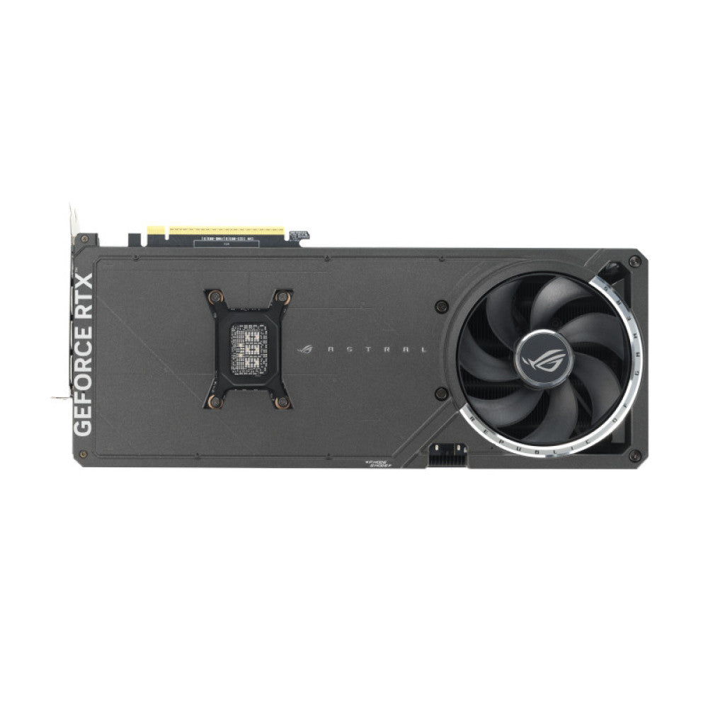 ASUS ROG ASTRAL GEFORCE RTX 5080 OC EDITION 16GB GDDR7