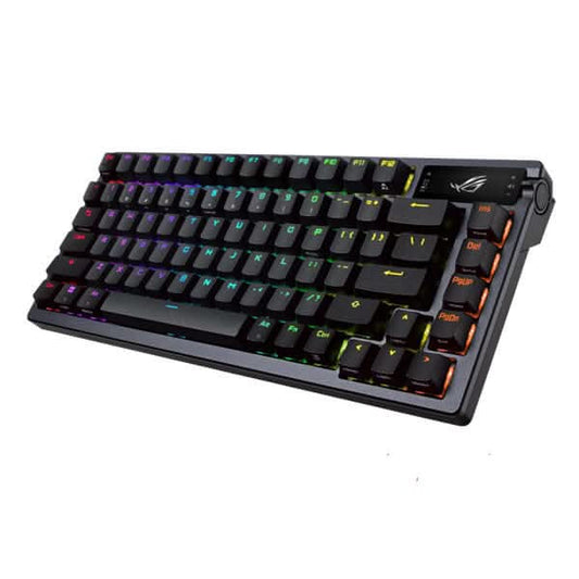 ASUS ROG Azoth M701 75 Wireless Custom Gaming Keyboard
