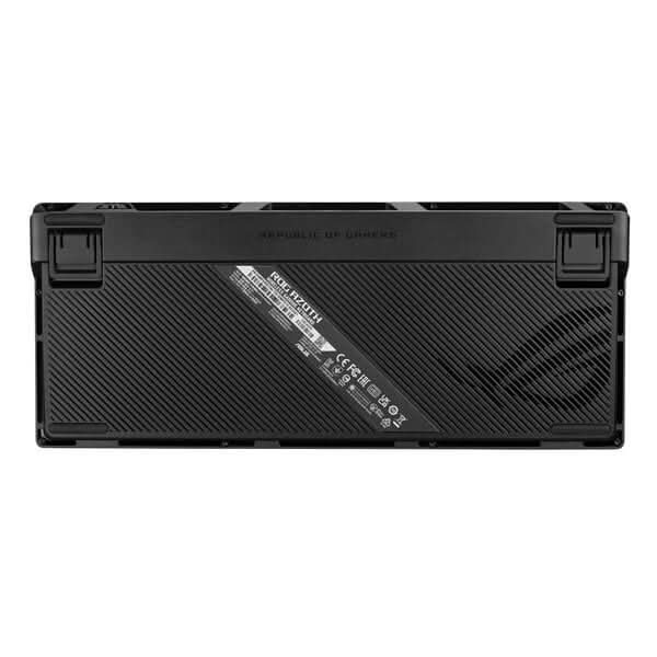 ASUS ROG Azoth M701 75 Wireless Custom Gaming Keyboard