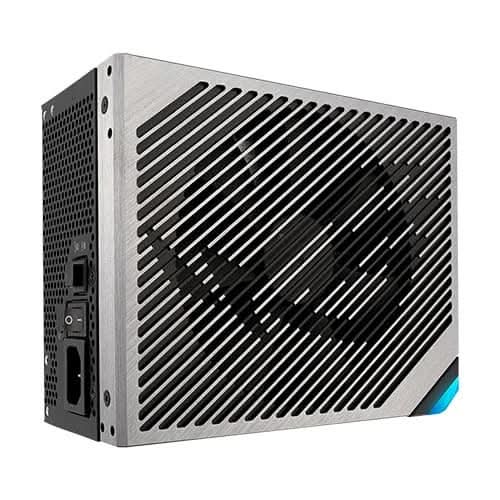 Asus ROG Thor 1200W Platinum III ATX 3.1 Fully Modular SMPS