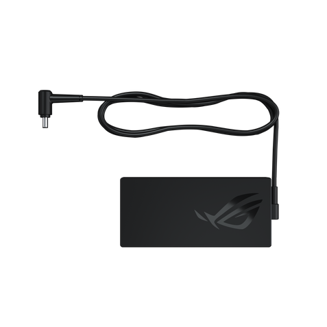 ASUS ROG 240W round pin Adapter, Power Cable Included