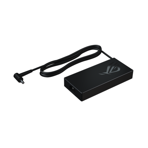 ASUS ROG 240W round pin Adapter, Power Cable Included