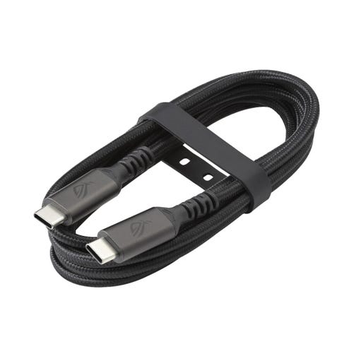 ASUS ROG 240W USB-C Cable - LCR50-240W-BLK