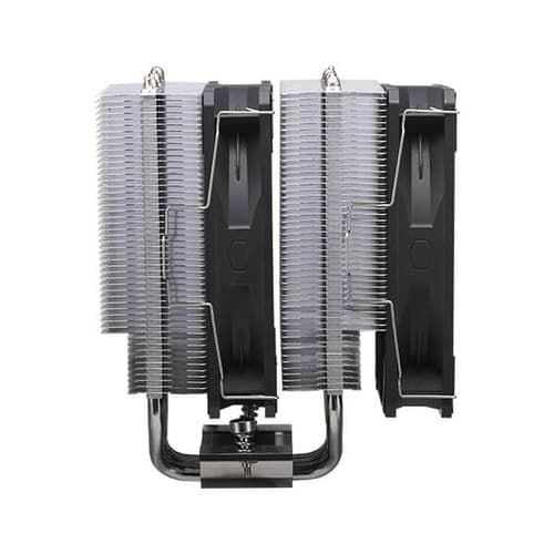 COOLER MASTER HYPER 620S ARGB 120MM DUAL TOWER CPU AIR COOLER