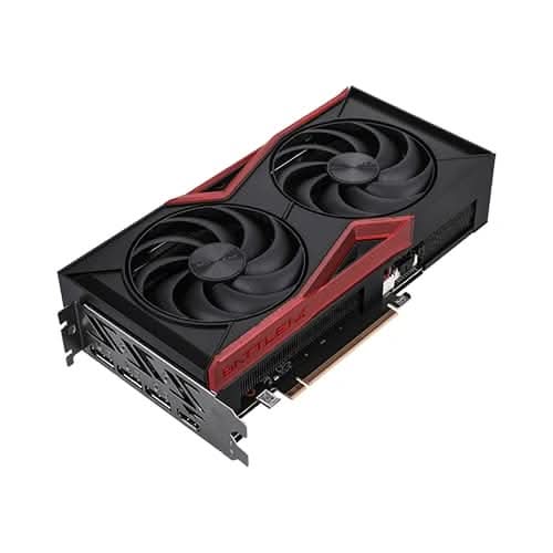 Colorful RTX 5060 Ti Battle AX DUO 16GB-V Graphics Card