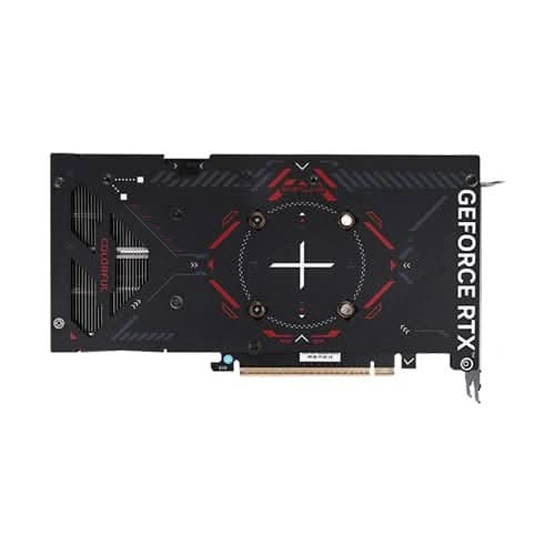 Colorful RTX 5060 Ti Battle AX DUO 16GB-V Graphics Card