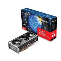 SAPPHIRE AMD RADEON RX7900 16GB GRE NITRO PLUS GRAPHIC CARD