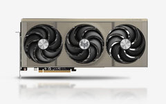 SAPPHIRE NITRO+ AMD RADEON RX 9070 GAMING OC 16GB