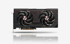 SAPPHIRE PULSE AMD RADEON RX 9070 GAMING 16GB