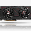 SAPPHIRE PULSE AMD RADEON RX 9070 GAMING 16GB