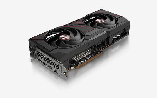 SAPPHIRE PULSE AMD RADEON RX 9070 GAMING 16GB