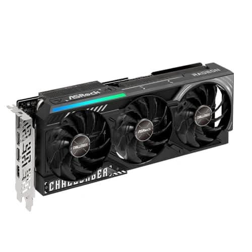 SAPPHIRE AMD RADEON RX7600 8GB PLUSE GRAPHIC CARD