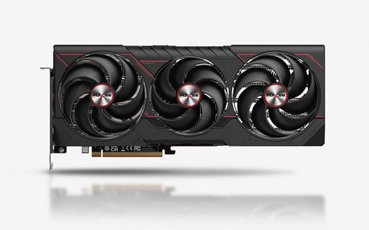 SAPPHIRE PULSE AMD RADEON RX 9070 XT GAMING 16GB