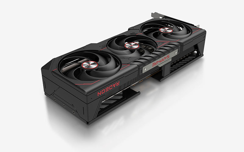 SAPPHIRE PULSE AMD RADEON RX 9070 XT GAMING 16GB