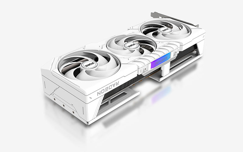 SAPPHIRE AMD RADEON RX 9070 XT PURE OC 16GB