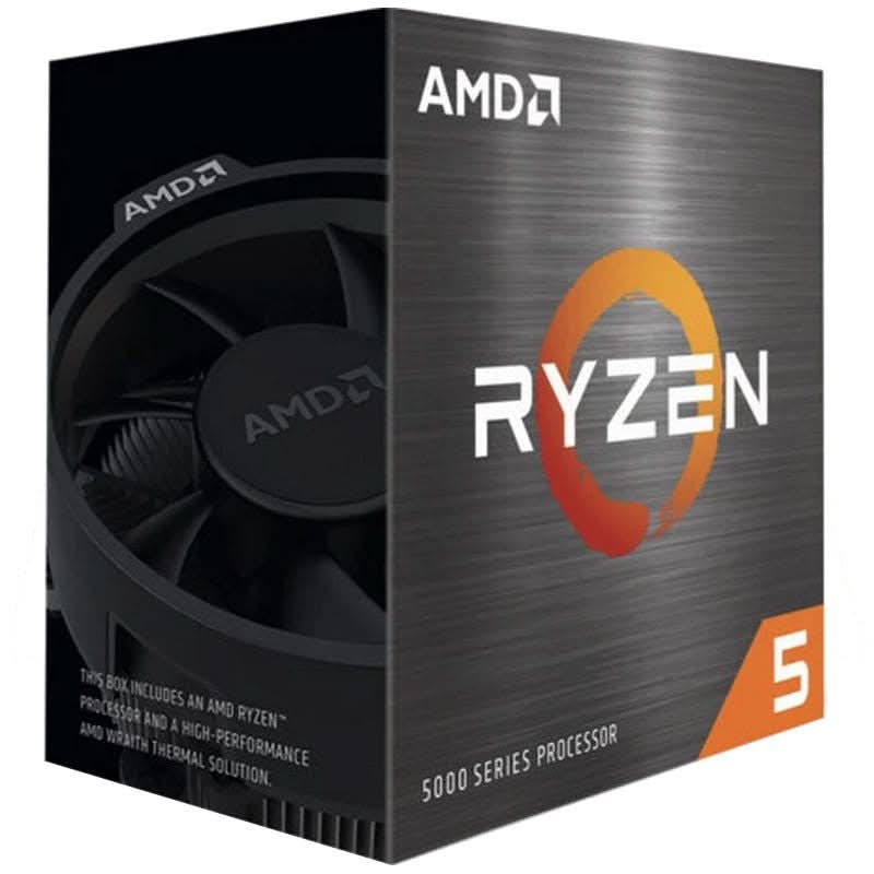 AMD 5000 SERIES RYZEN 9 5900X 12 CORES 24 THREADS 70 MB CACHE UPTO 