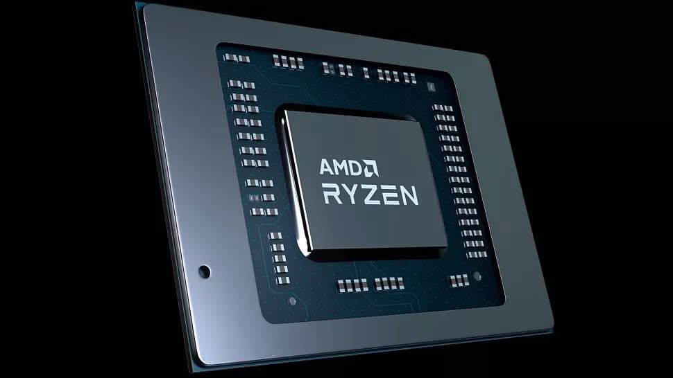 AMD 5000 SERIES RYZEN 5 5500 6 CORES 12 THREADS 19 MB CACHE