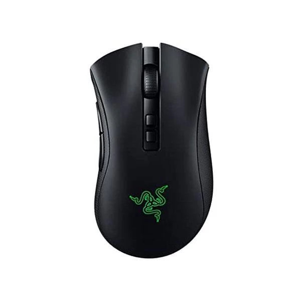 RAZER DEATHADDER V2 PRO ERGONOMIC WIRELESS GAMING MOUSE - AP PACKAGING