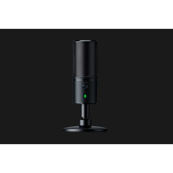 RAZER SEIREN EMOTE MICROPHONE WITH EMOTICONS