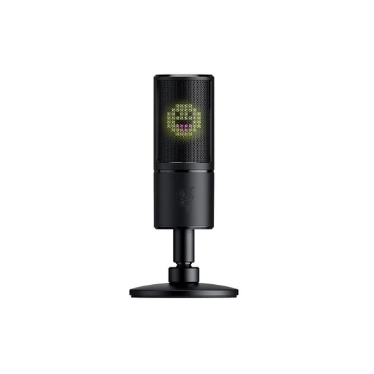 RAZER SEIREN EMOTE MICROPHONE WITH EMOTICONS