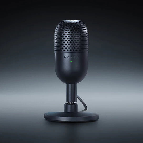 RAZER SEIREN V3 MINI - ULTRA-COMPACT USB MICROPHONE