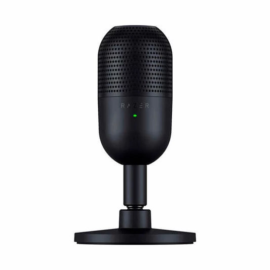 RAZER SEIREN V3 MINI - ULTRA-COMPACT USB MICROPHONE