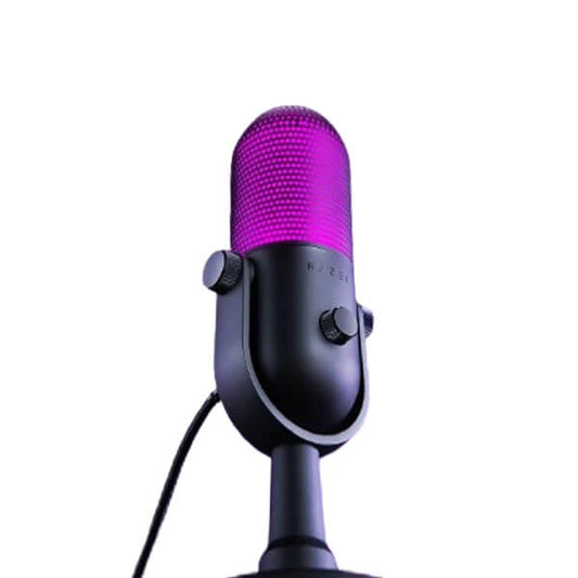 RAZER SEIREN V3 CHROMA - RGB USB MICROPHONE