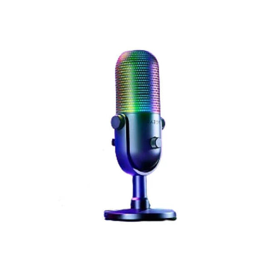 RAZER SEIREN V3 CHROMA - RGB USB MICROPHONE