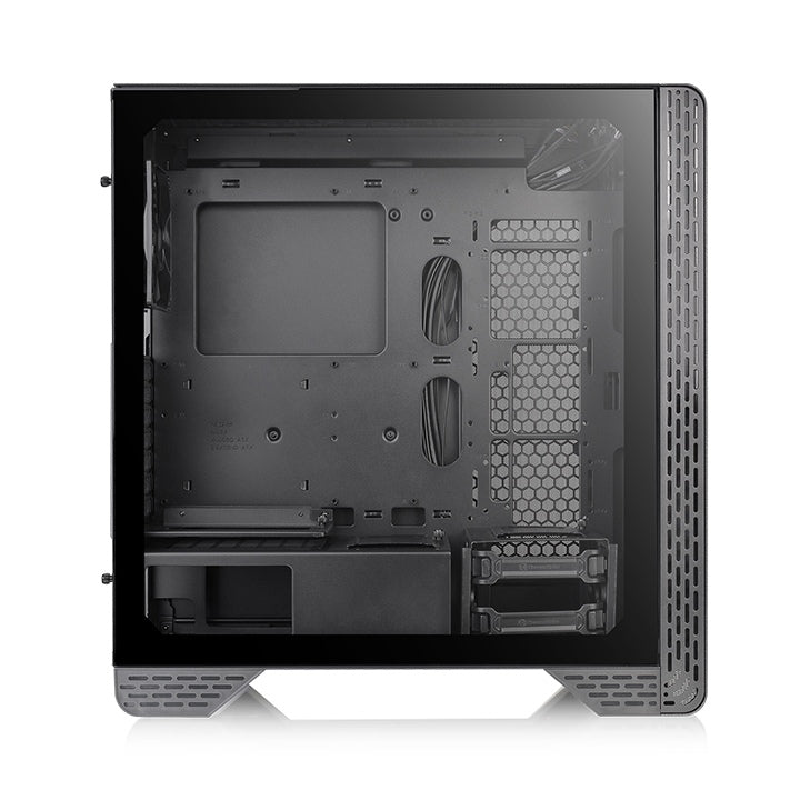 THERMALTAKE S300 TG MID-TOWER CABINET BLACK