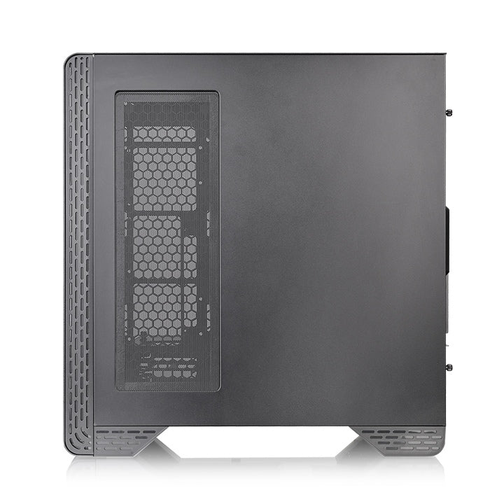 THERMALTAKE S300 TG MID-TOWER CABINET BLACK