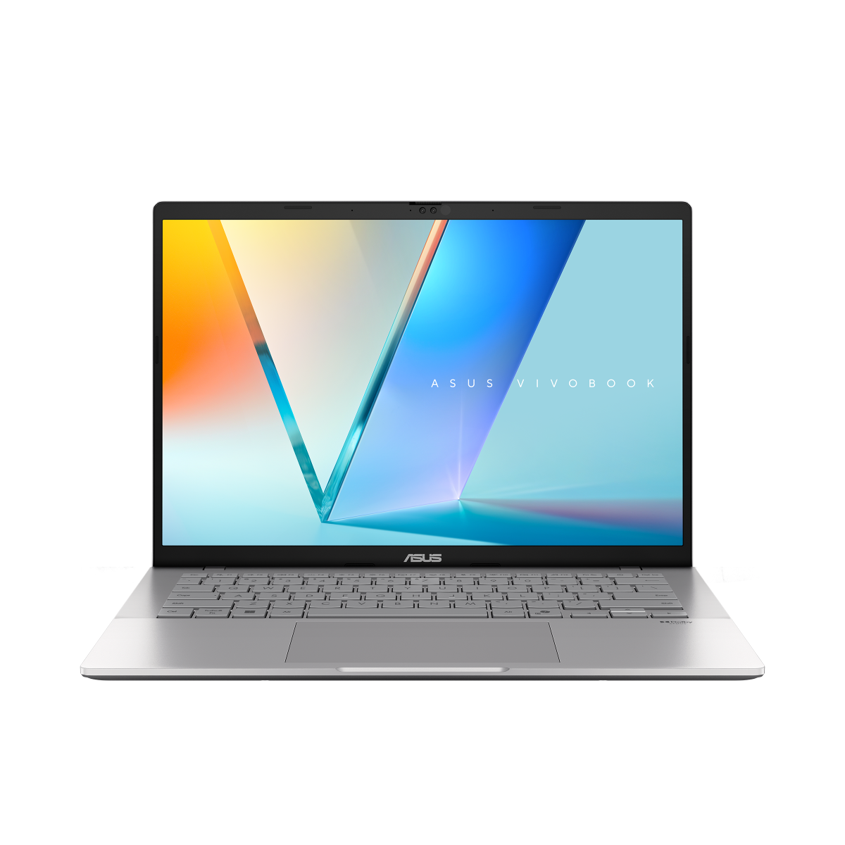 ASUS Vivobook S14, AI Powered Light Weight Laptop, Intel Core Ultra 5 225H (16GB/512GB/Intel Graphics/35.56 cms (14) WUXGA/Windows 11 Home/Office Home 2024 + M365 Basic (1 Year Validity)*) S3407CA-LY060WS