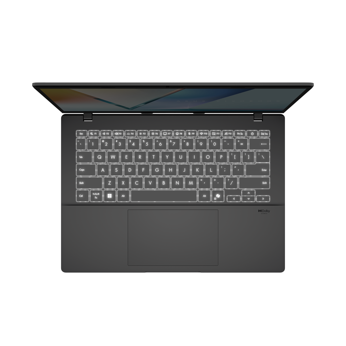 ASUS Vivobook S14, AI Powered Light Weight Laptop, Intel Core Ultra 5 225H (16GB/512GB/Intel Graphics/35.56 cms (14) WUXGA/Windows 11 Home/Office Home 2024 + M365 Basic (1 Year Validity)*) S3407CA-LY060WS