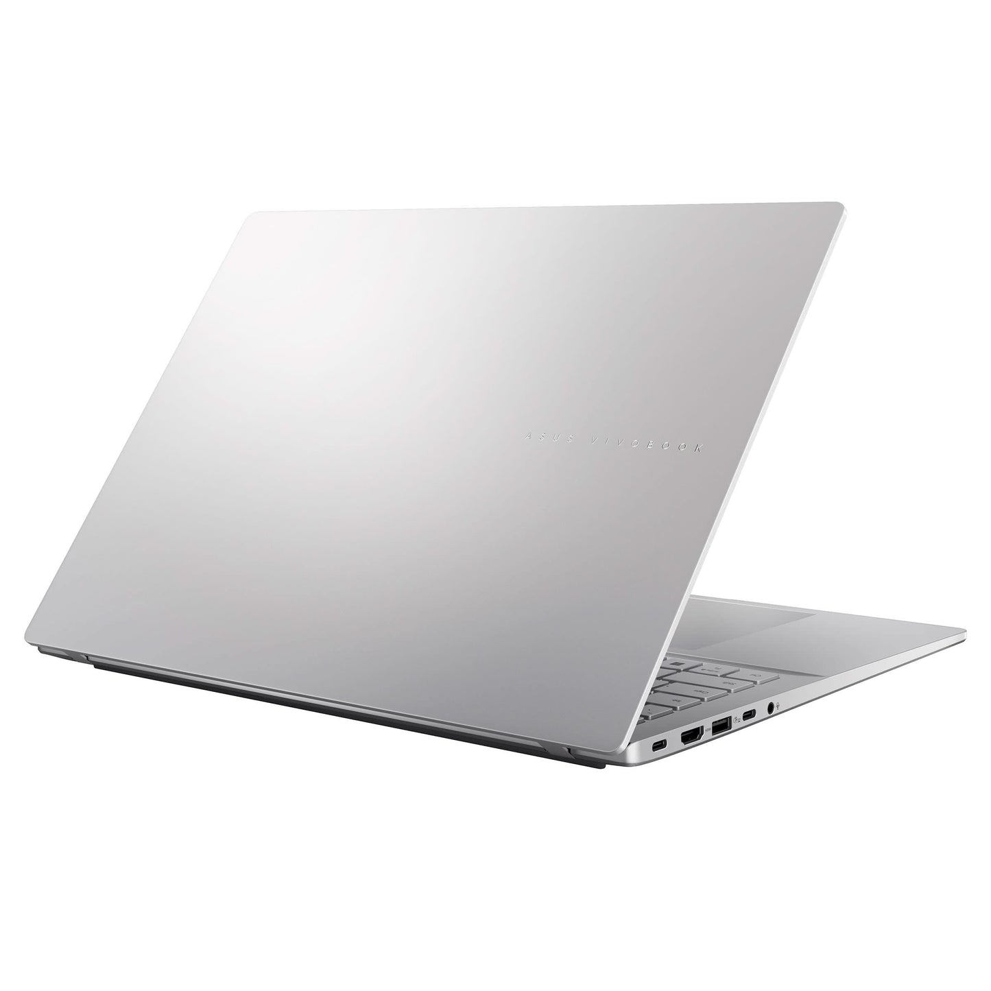 ASUS Vivobook S16, AI Powered Light Weight Laptop, Intel Core Ultra 5 225H (16GB/512GB/Intel Graphics/40.64 cms (16) WUXGA/Windows 11 Home/Office Home 2024 + M365 Basic (1 Year Validity)*) S3607CA-RP065WS